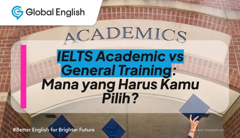 Academic Vs General Training Task 1, Mana Yang Lebih Susah?